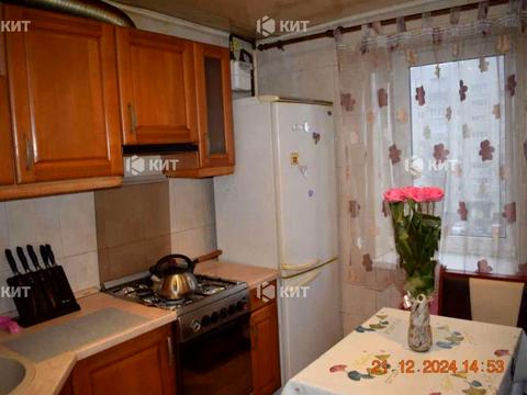 квартира по адресу Набережный въезд, 13