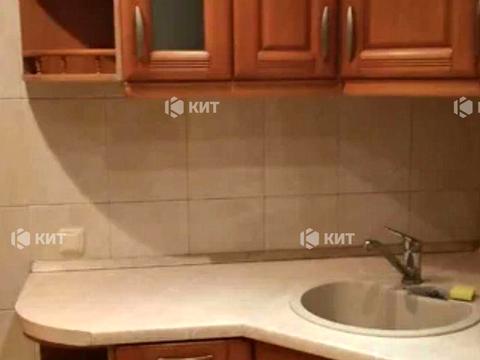 квартира по адресу Набережный въезд, 13