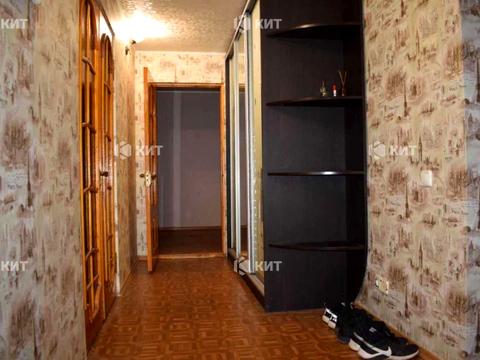 квартира по адресу Набережный въезд, 13