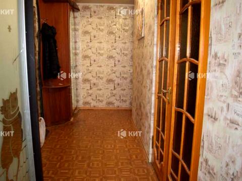 квартира по адресу Набережный въезд, 13