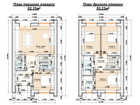 будинок за адресою селезька