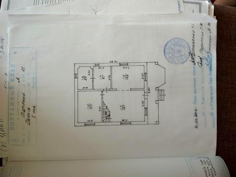 будинок за адресою Піщана вул., 11