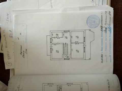 будинок за адресою Піщана вул., 11