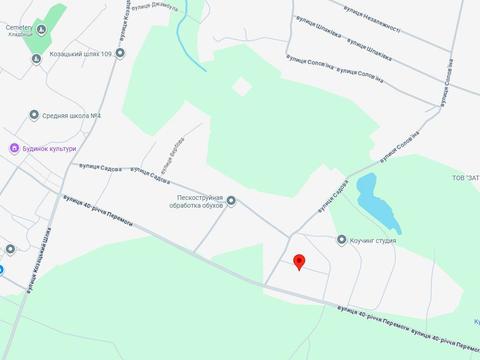 будинок за адресою Піщана вул., 11