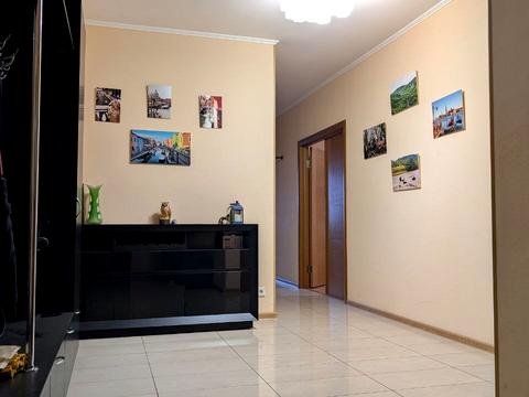 квартира за адресою Юрія Шумського вул., 1-А