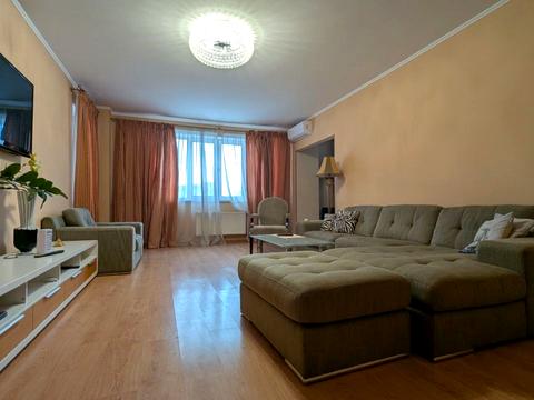 квартира за адресою Юрія Шумського вул., 1-А