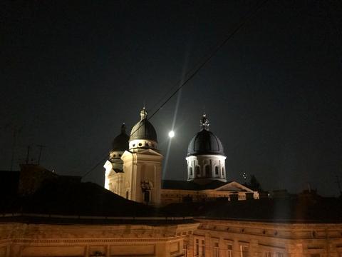 квартира по адресу Краковская ул., 34