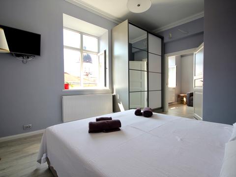 квартира по адресу Краковская ул., 34