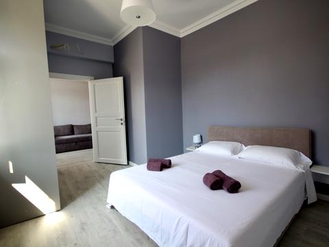 квартира по адресу Краковская ул., 34