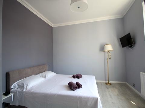 квартира по адресу Краковская ул., 34