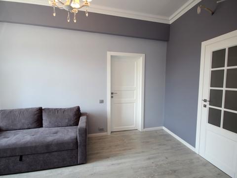 квартира по адресу Краковская ул., 34