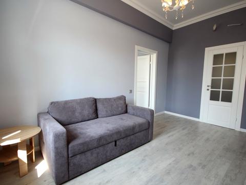 квартира по адресу Краковская ул., 34