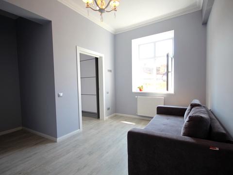 квартира по адресу Краковская ул., 34