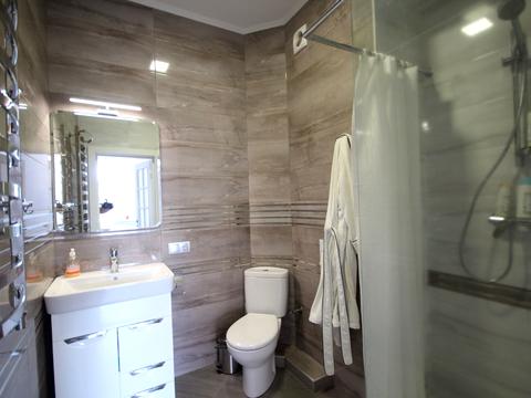 квартира по адресу Краковская ул., 34