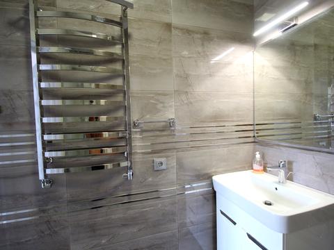 квартира по адресу Краковская ул., 34