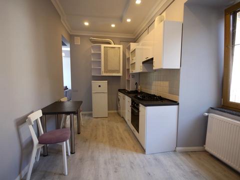 квартира по адресу Краковская ул., 34