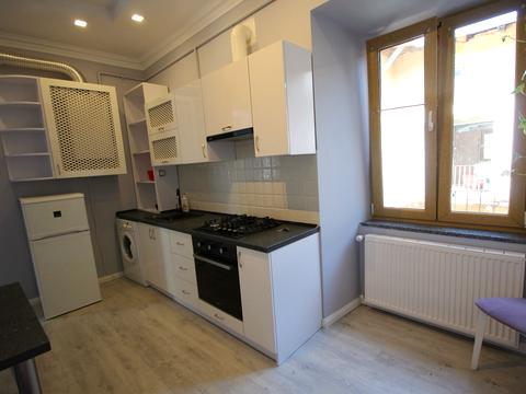 квартира по адресу Краковская ул., 34