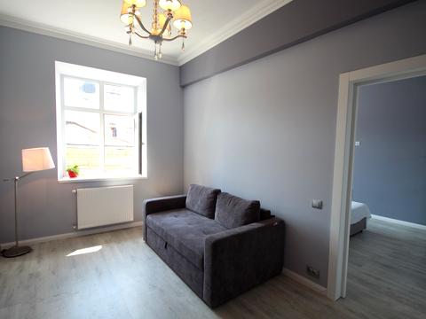 квартира по адресу Краковская ул., 34