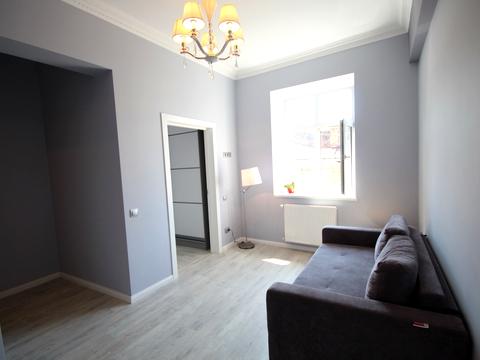 квартира по адресу Краковская ул., 34