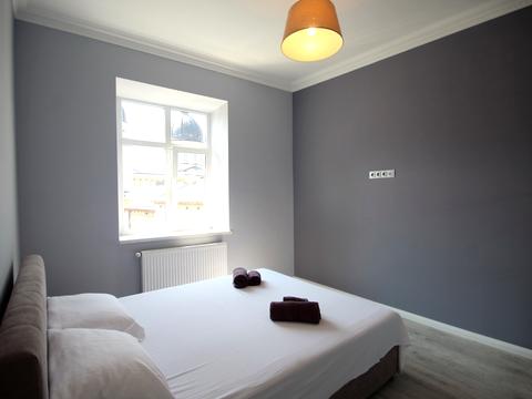 квартира по адресу Краковская ул., 34