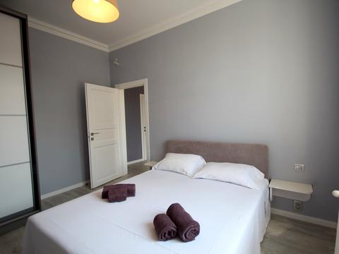 квартира по адресу Краковская ул., 34