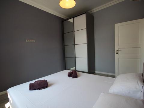 квартира по адресу Краковская ул., 34