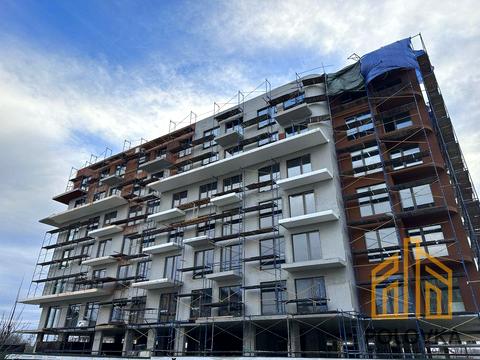 квартира за адресою Парковий провулок