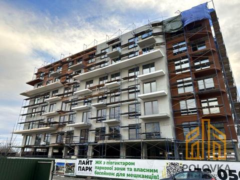 квартира за адресою Парковий провулок