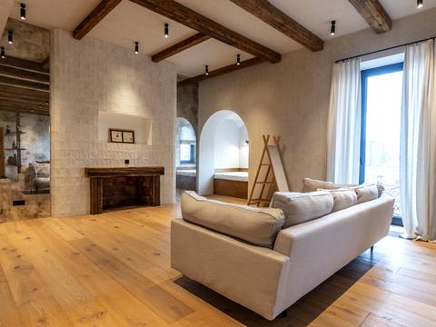 квартира за адресою Ярославів Вал вул., 16