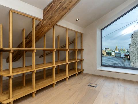 квартира за адресою Ярославів Вал вул., 16