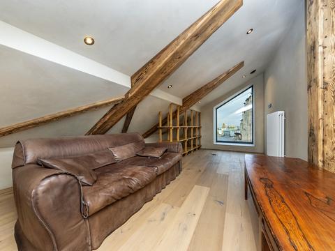 квартира за адресою Ярославів Вал вул., 16