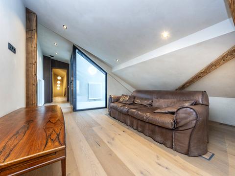 квартира за адресою Ярославів Вал вул., 16