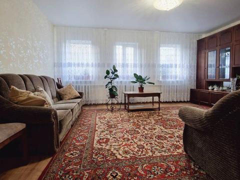 дом по адресу Парнянская ул.