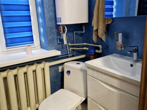 дом по адресу Парнянская ул.