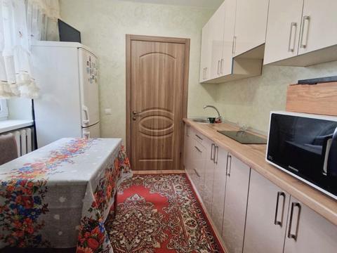 дом по адресу Парнянская ул.