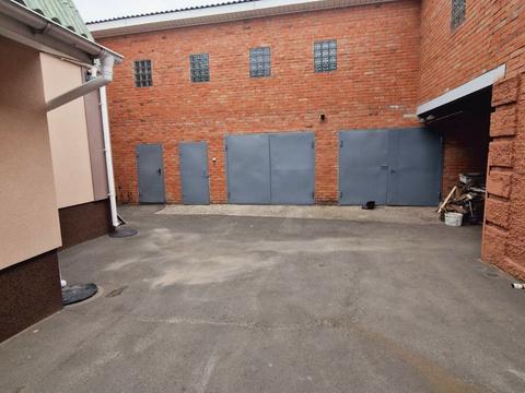 дом по адресу Парнянская ул.