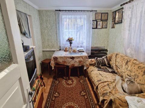 дом по адресу Парнянская ул.