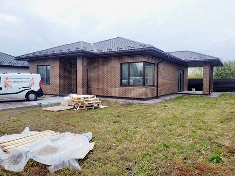 будинок за адресою Ягідна