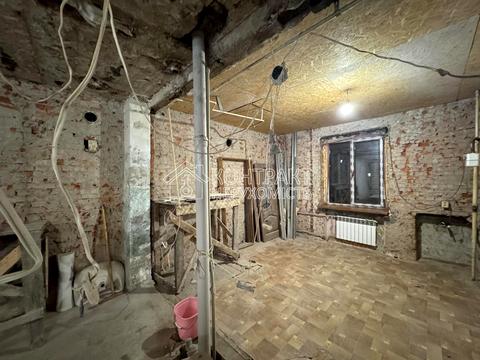 квартира по адресу Тобольская ул. (Тобольская), 27