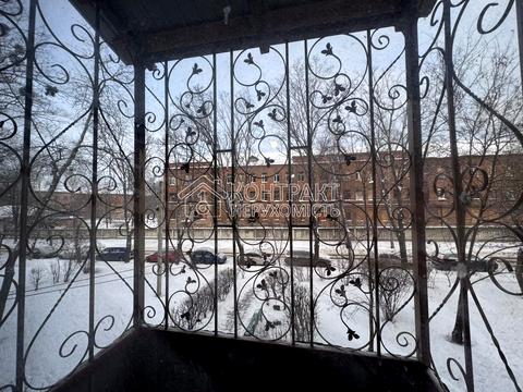 квартира по адресу Тобольская ул. (Тобольская), 27