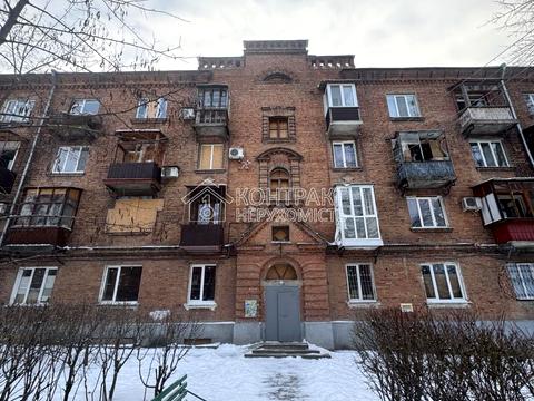 квартира по адресу Тобольская ул. (Тобольская), 27