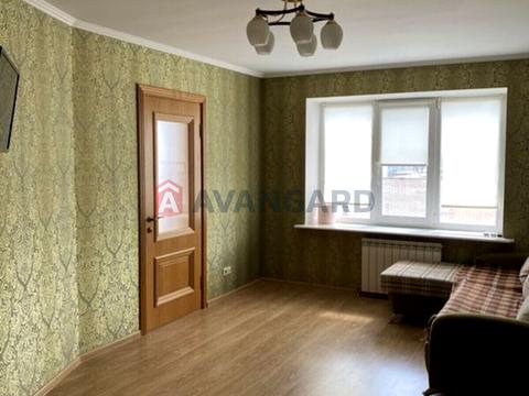 квартира за адресою Старокостянтинівське шосе, 3а