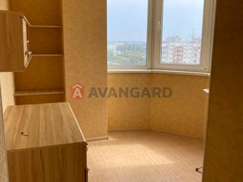 квартира за адресою Старокостянтинівське шосе, 3а