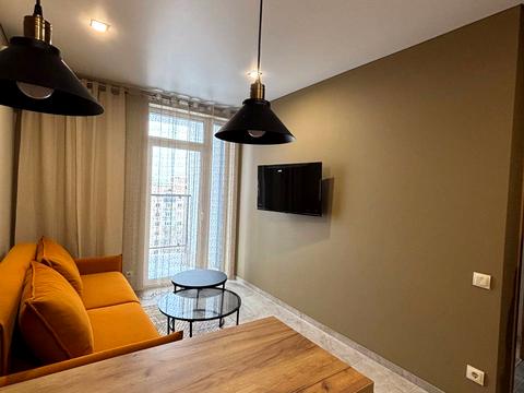 квартира за адресою Кавказька вул., 32-Б