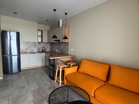 квартира за адресою Кавказька вул., 32-Б