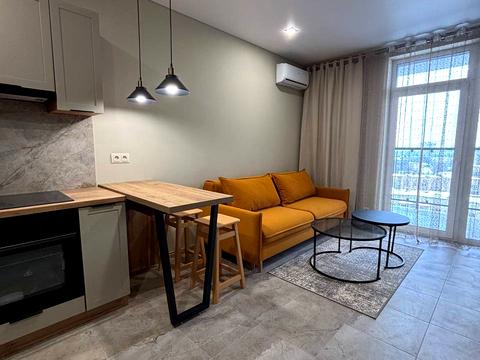 квартира за адресою Кавказька вул., 32-Б