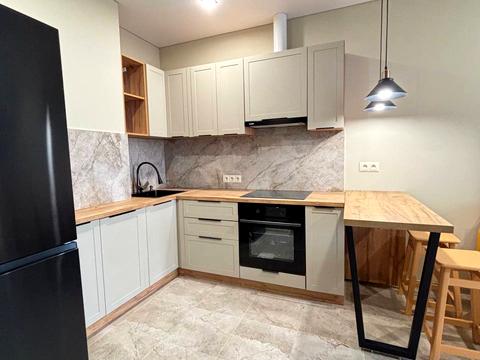 квартира за адресою Кавказька вул., 32-Б