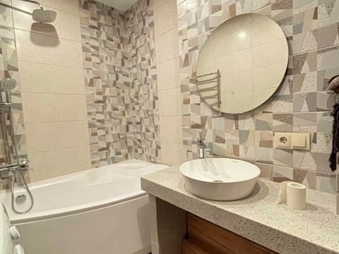 квартира за адресою Кавказька вул., 32-Б