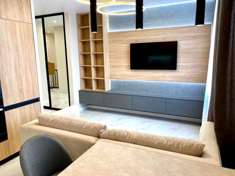 квартира за адресою Сергія Данченка вул., 34-А