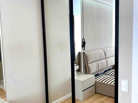 квартира за адресою Сергія Данченка вул., 34-А